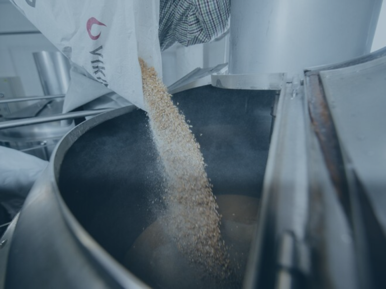 Filtros de Manga Automáticos