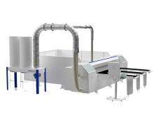 Mini Central Seccionadora Star